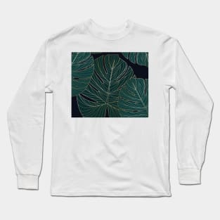 beauty of nature Long Sleeve T-Shirt